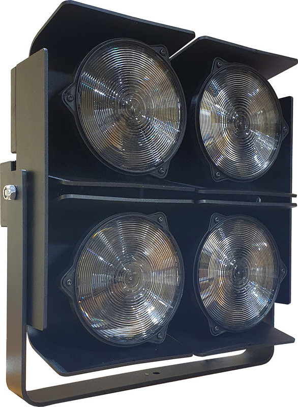 Прожектор зенітно-пошуковий HUNTER HUNTER 4